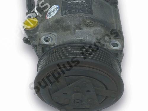 Used AC compressor AC compressor 38587029 38587029