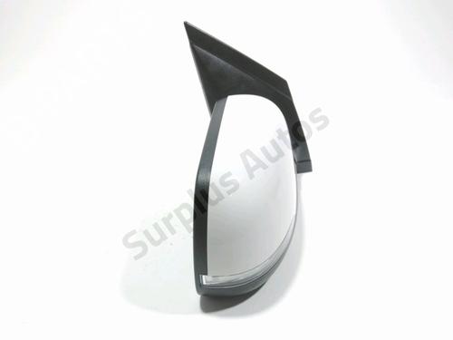 Right mirror KIA PICANTO II (TA) 1.2 | BP28245619C27