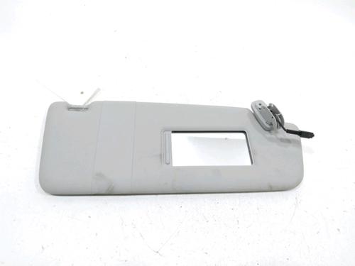 Used Right sun visor VW TOURAN (1T1, 1T2) 2.0 TDI 16V (140 hp) 31002756