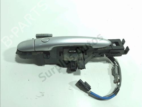 Used Front right exterior door handle Front right exterior door handle RENAULT KOLEOS I (HY_) 2.0 dCi 4x4 (HY0K) (150 hp) 33333688 33333688