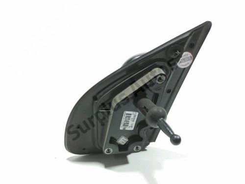 Right mirror HYUNDAI i20 I (PB, PBT) 1.4 CRDi | BP28246674C27 