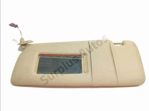 Left sun visor BMW 3 (E46) 330 d | BP38588297I1 - Image 2