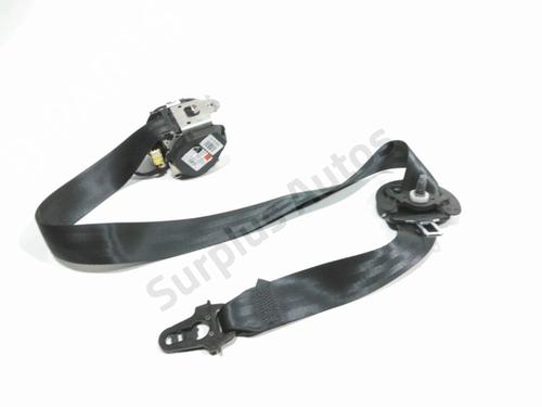 Front left seatbelt CITROËN C3 III (SX) 1.2 PureTech 82 | BP32356284I26 - Image 2
