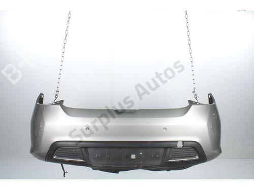 Used Rear bumper Rear bumper 37281931 37281931