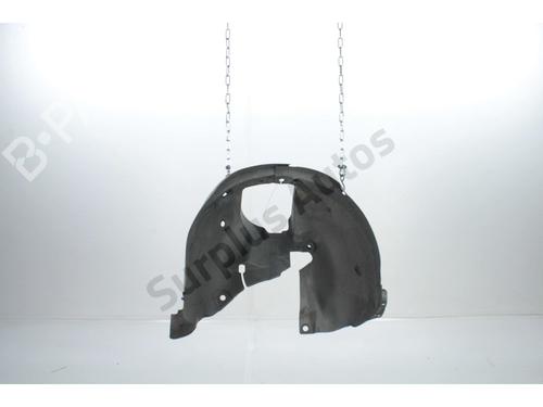 Used Wheel arch RENAULT CLIO III (BR0/1, CR0/1) 1.2 16V (BR02, BR0J, BR11, CR02, CR0J, CR11) (75 hp) 31058430