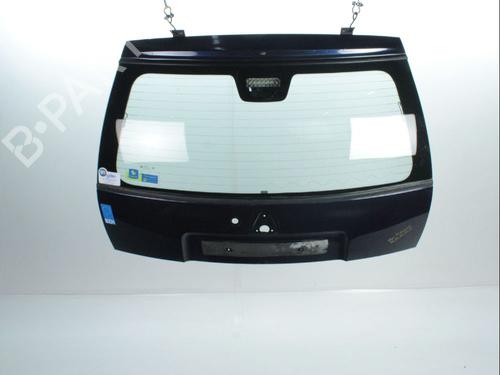 Used Tailgate Tailgate 28259509 28259509