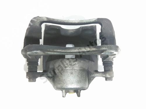 Left front brake caliper KIA RIO IV (YB, SC, FB) 1.0 T-GDI 120 | BP37766281M105 - Image 6
