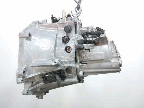 Gearbox CITROËN C4 CACTUS 1.2 THP 110 | BP37257507M3 - Image 4