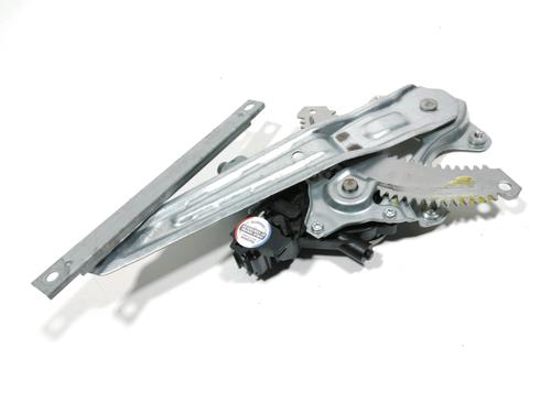 Used Rear right window mechanism NISSAN JUKE (F15) 1.5 dCi (110 hp) 29858825