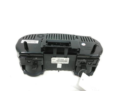 Instrument cluster SEAT LEON (1P1) 1.9 TDI | BP37768921C47 - Image 2