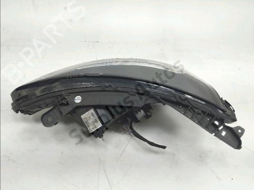 Right headlight RENAULT CLIO V (B7_) 1.0 TCe 90 (B7MT) | BP38035685C29 - Image 2