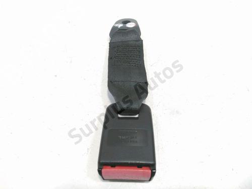 Seat buckle DACIA DUSTER (HS_) 1.5 dCi (HSMC) | BP39088816I32 - Image 3
