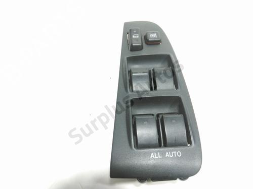 Used Left front window switch Left front window switch 36796556 36796556