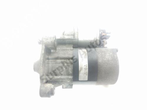 Anlasser für PEUGEOT 206+ (2L_, 2M_) 1.4 i (73 hp) 28222261