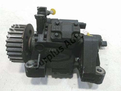 Used Injection pump NISSAN JUKE (F15) 1.5 dCi (110 hp) 30985115