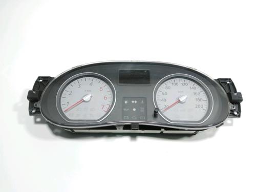 Used Instrument cluster Instrument cluster 28230406 28230406
