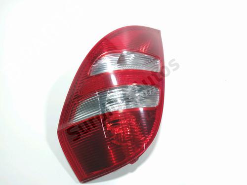 right-taillight-mercedes-benz-a-class-w169-2004-2005-2006-2007-2008-2009-2010-2011-2012-28269019 main image