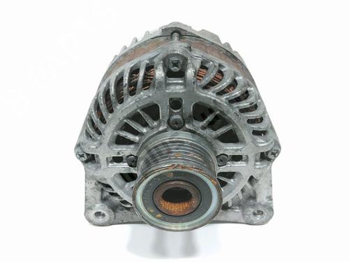 Used Alternator Alternator RENAULT CLIO IV (BH_) 1.6 RS Trophy (BHJ4, BHJ6) (220 hp) 34148422 34148422