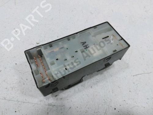 Left front window switch NISSAN MICRA IV (K13K, K13KK) 1.2 | BP30999099I27 - Image 2