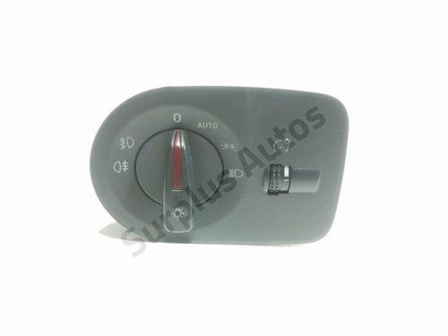 Mando luces SEAT IBIZA IV (6J5, 6P1) 2.0 TDI (143 hp) 32488431