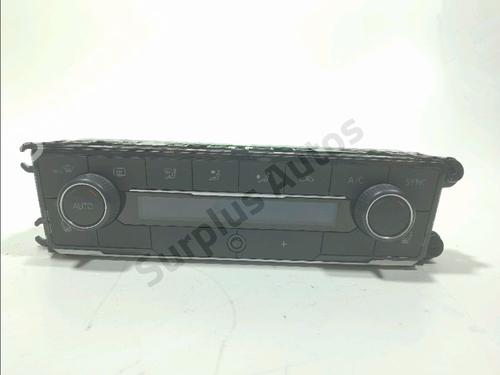 Used Climate control Climate control 39490763 39490763