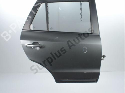 right-rear-door-hyundai-santa-fe-ii-cm-2005-2006-2007-2008-2009-2010-2011-2012-2013-2014-2015-28253001 main image