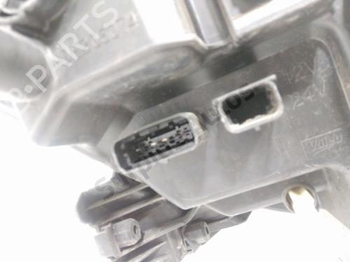 Left headlight RENAULT LAGUNA III (BT0/1) 1.5 dCi (BT00, BT0A, BT0T, BT1J) | BP38794077C28 - Image 4