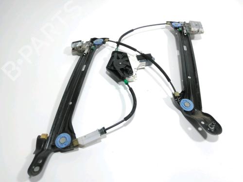 Front left window mechanism AUDI A5 Sportback (8TA) 2.0 TDI | BP37774097C22 - Image 2