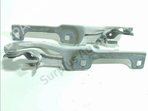 Used Hinge/Door check strap PEUGEOT 2008 I (CU_) 1.2 VTi (82 hp) 32402150