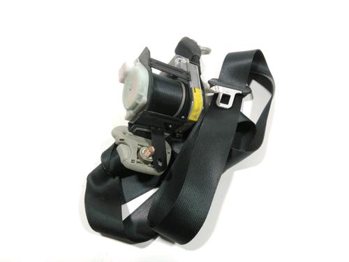 Used Front right belt tensioner TOYOTA YARIS (_P1_) 1.4 D-4D (NLP10_, NLP10R) (75 hp) 28233275