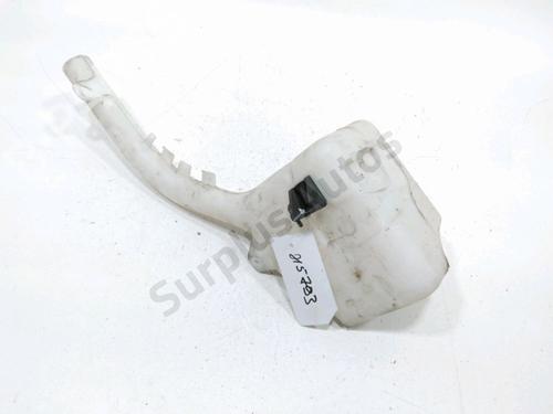 Spylertank FORD FUSION (JU_) 1.6 | BP31008835C113