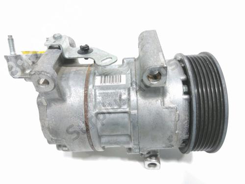 AC compressor CITROËN C3 II (SC_) 1.2 VTi 82 | BP39972475M34 - Image 4