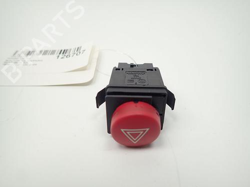 Comutador / Botão 4 piscas Comutador / Botão 4 piscas 37768053 37768053