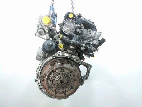 Engine PEUGEOT 207 SW (WK_) 1.6 HDi | BP33903749M1 - Image 2