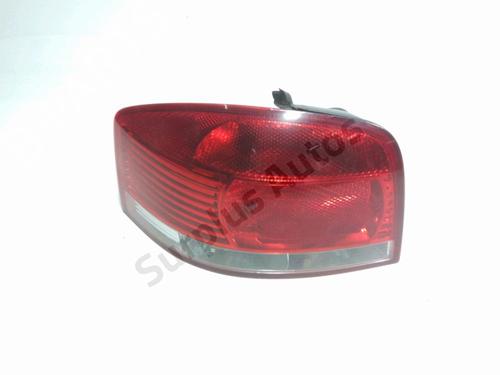 Used Left taillight Left taillight AUDI A3 (8P1) 2.0 TDI (170 hp) 34504222 34504222
