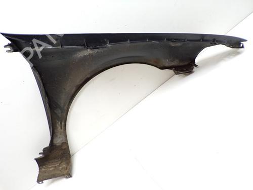 Left front fenders RENAULT LAGUNA II (BG0/1_)  | BP28235964C41 