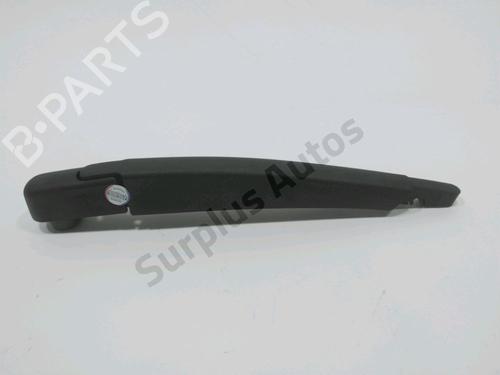 Scheibenwischer hinten für RENAULT CLIO III Grandtour (KR0/1_) 1.5 dCi (KR0G) (68 hp) 31304836