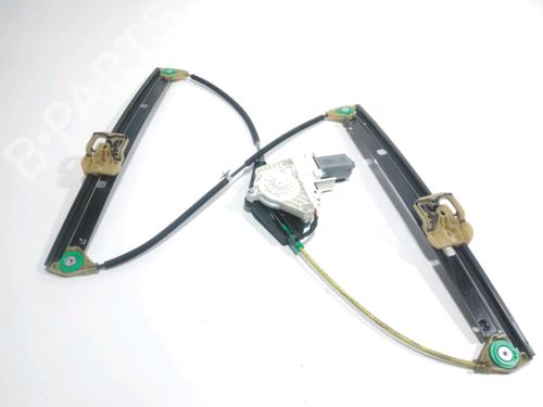 Front right window mechanism AUDI A4 B8 Avant (8K5) 2.0 TDI quattro | BP28239885C23 - Image 2