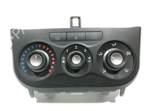 Used Climate control Climate control 29857255 29857255