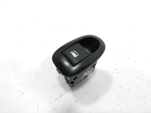 Used Left rear window switch CITROËN C3 I (FC_, FN_) 1.4 16V (88 hp) 31000478