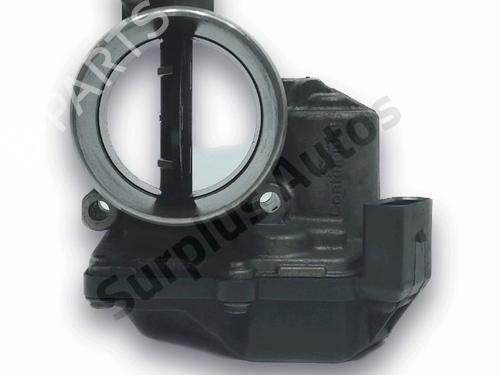 Used Throttle body Throttle body 38165326 38165326
