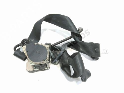 Front left seatbelt RENAULT TWINGO II (CN0_) 1.2 (CN0D) | BP38345401I26 - Image 2