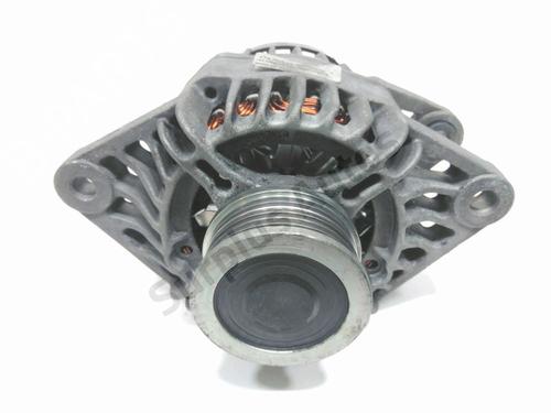 Alternador Alternador FIAT DOBLO MPV (119_, 223_) 1.9 D Multijet (120 hp) 39764993 39764993