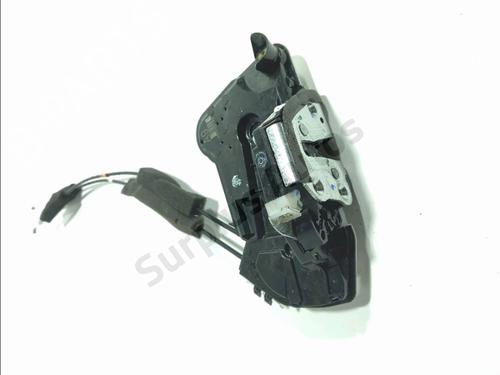 Used Front left lock HONDA CIVIC X Hatchback (FC_, FK_) 1.5 VTEC (FK7) (182 hp) 32488591
