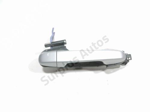 Rear right exterior door handle TOYOTA VERSO S (_P12_) 1.4 D4-D (NLP121_, NLP121R) | BP28251915C130 
