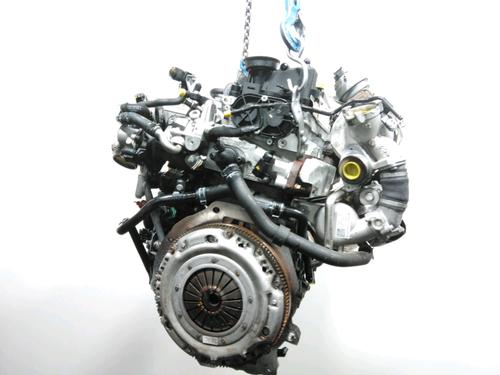 Engine AUDI A1 Sportback (8XA, 8XF) 1.6 TDI | BP37761773M1 - Image 4