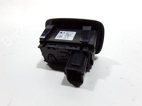 Right rear window switch CITROËN C3 II (SC_) 1.2 VTi 82 | BP28249789I28 - Image 2
