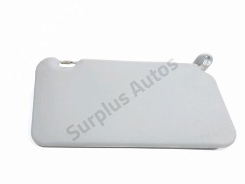 Pare-soleil gauche SUZUKI SWIFT III (MZ, EZ) 1.3 (RS413, ZC11S) (92 hp) 31987168