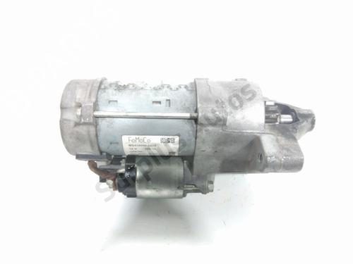 Used Starter Starter 37763669 37763669