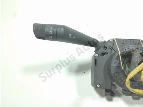 Steering wheel controls FIAT PUNTO (199_) 1.2 (199AXZ1A, 199BXZ1A) | BP35941507E15 - Image 2